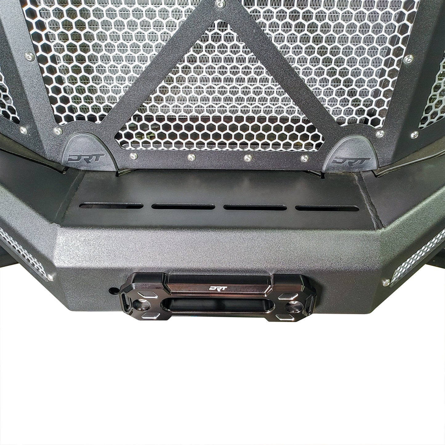 DRT Universal 6" UTV (HAWSE) Fairlead