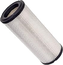 S&B FILTERS 66-6005 AIR FILTER Replacement Filter for 2017-2025 CAN-AM MAVERICK X3 , 2024 MAVERICK R, 2021-2025 COMMANDER, SPORT 1000R