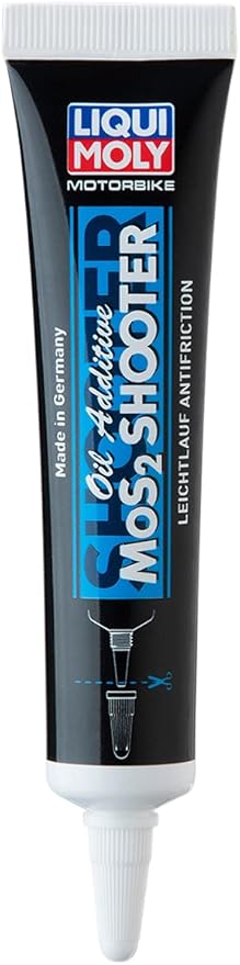 Liqui Moly LIQUI MOLY MOS2 SHOOTER 20ML 20296