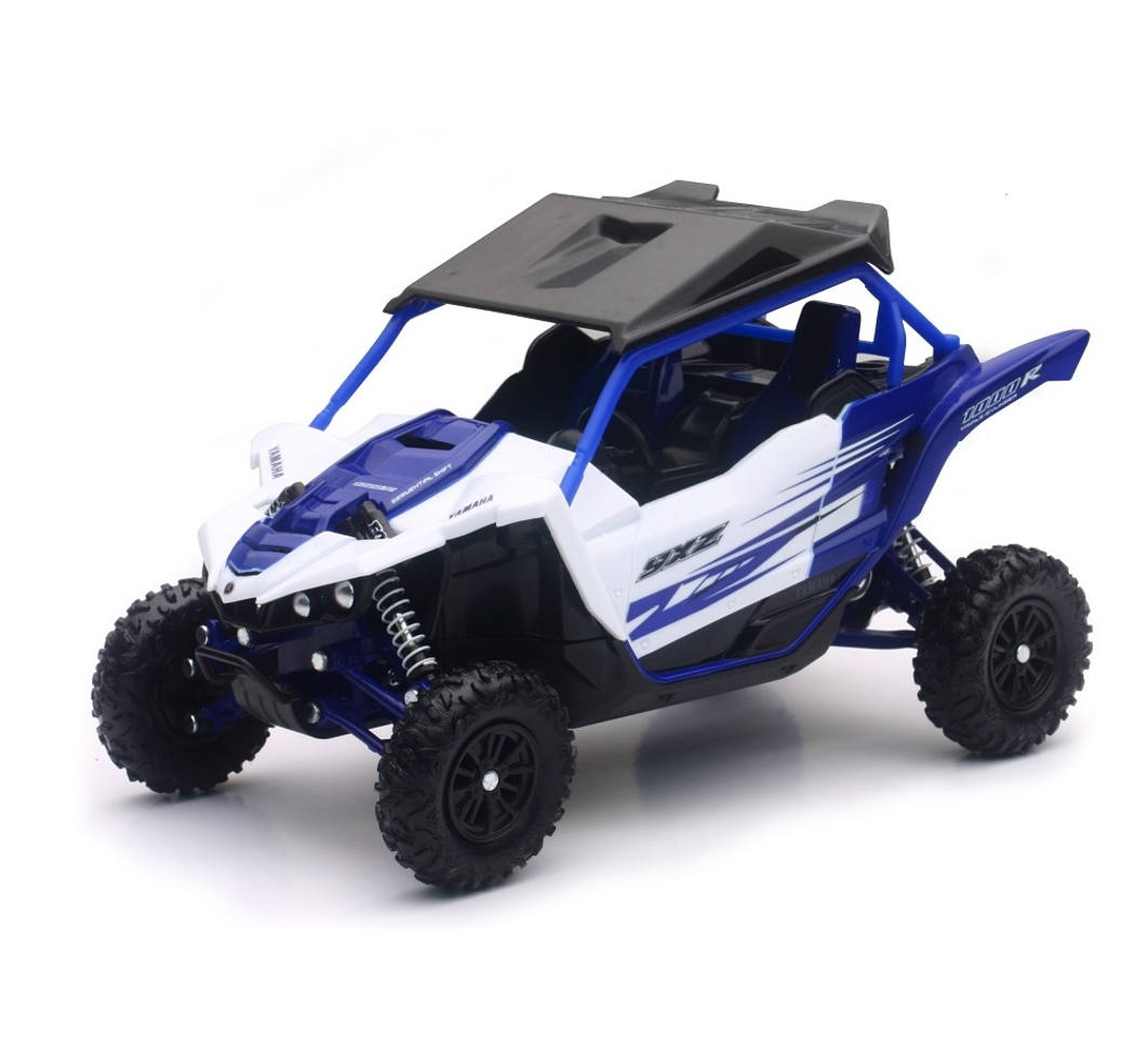 New Ray Yamaha YXZ toy