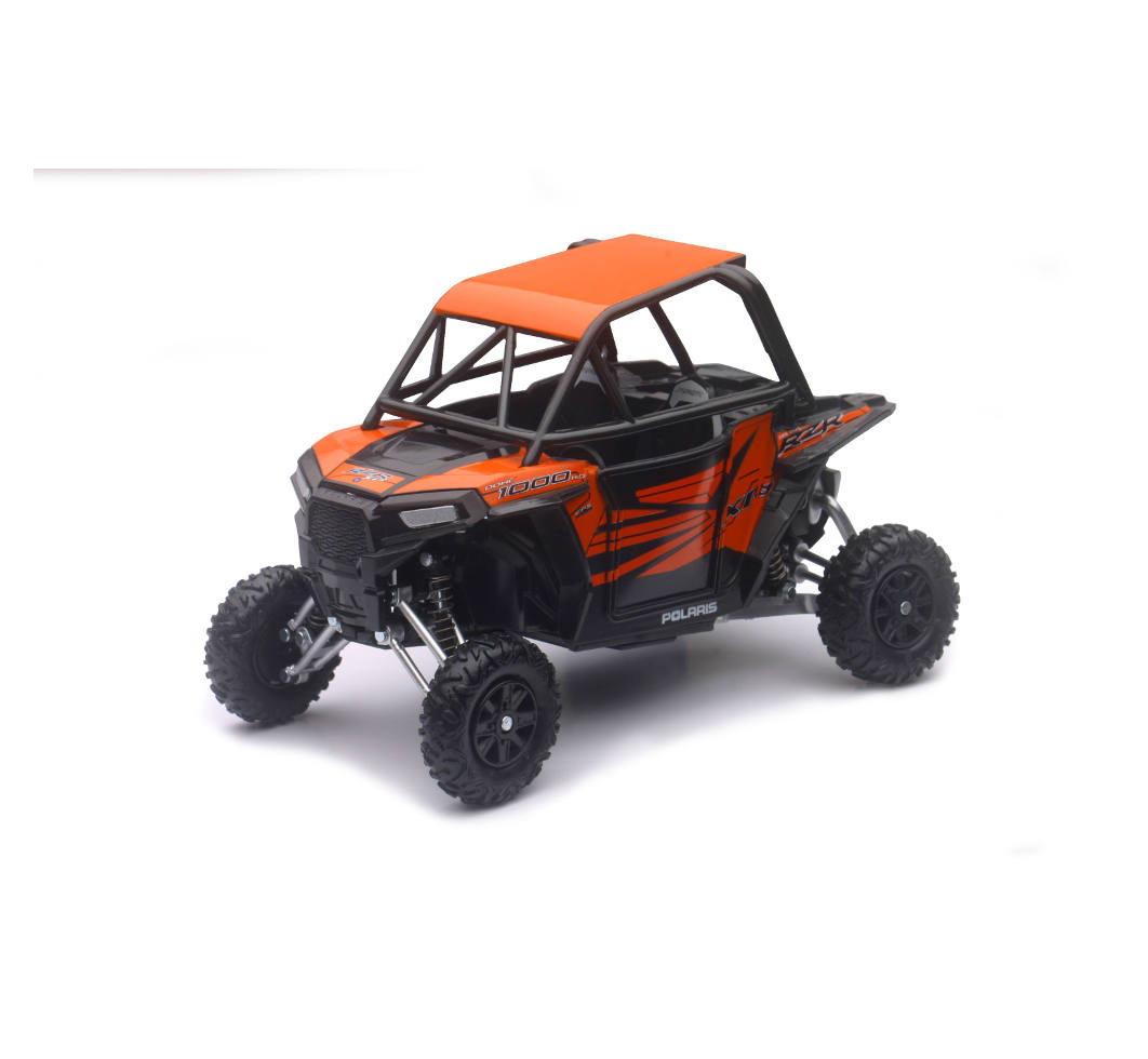 New Ray 1:18 Scale Polaris RZR XP 1000 toy