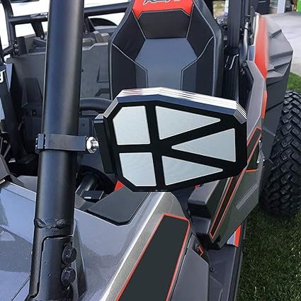 UTV MIRRORS 1.75 Inch