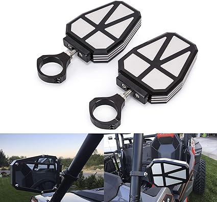 UTV MIRRORS 1.75 Inch