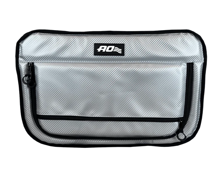 AO COOLERS CARBON Stow-N-Go HD (38 Pack)