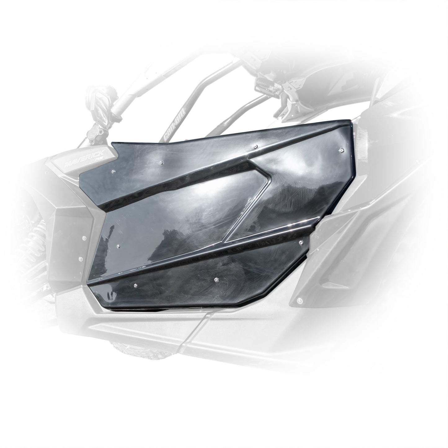 DRT CAX3DR1 – Can Am X3 2017+ Front ABS Door Kits