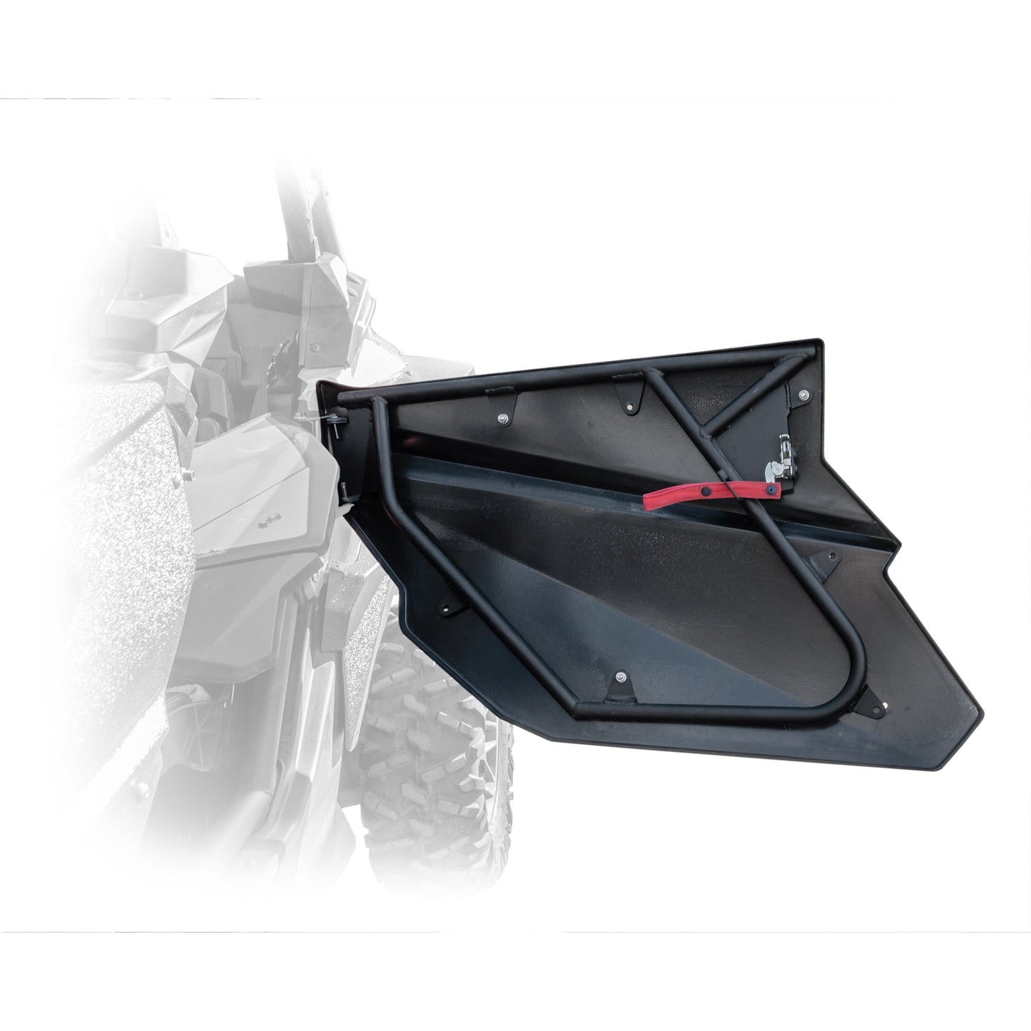 DRT CAX3DR2 – Can Am X3 2017+ Rear ABS Door Kits