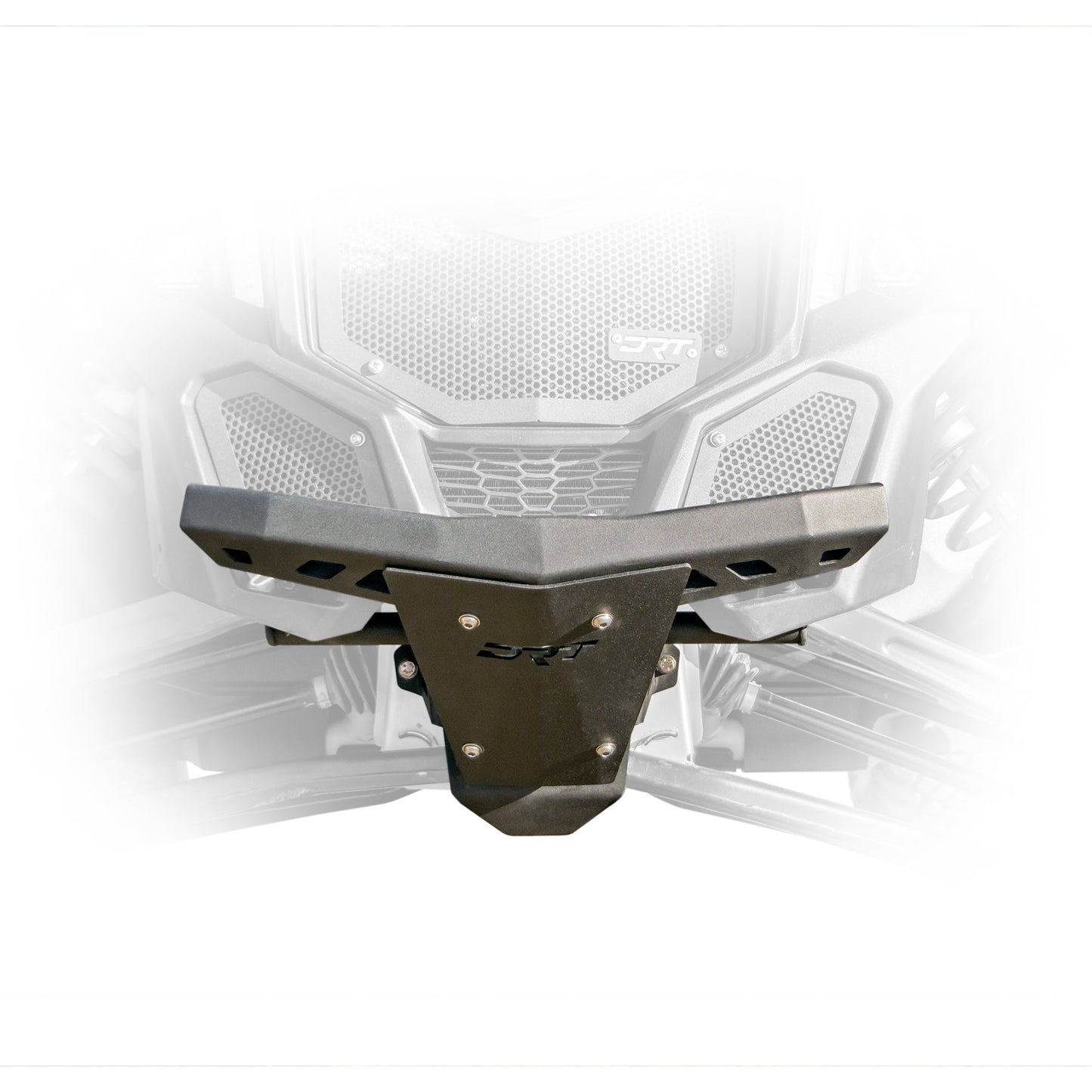 DRT CAX3FB1 – Can-Am X3 2017+ Front Bumper and Bulk Head