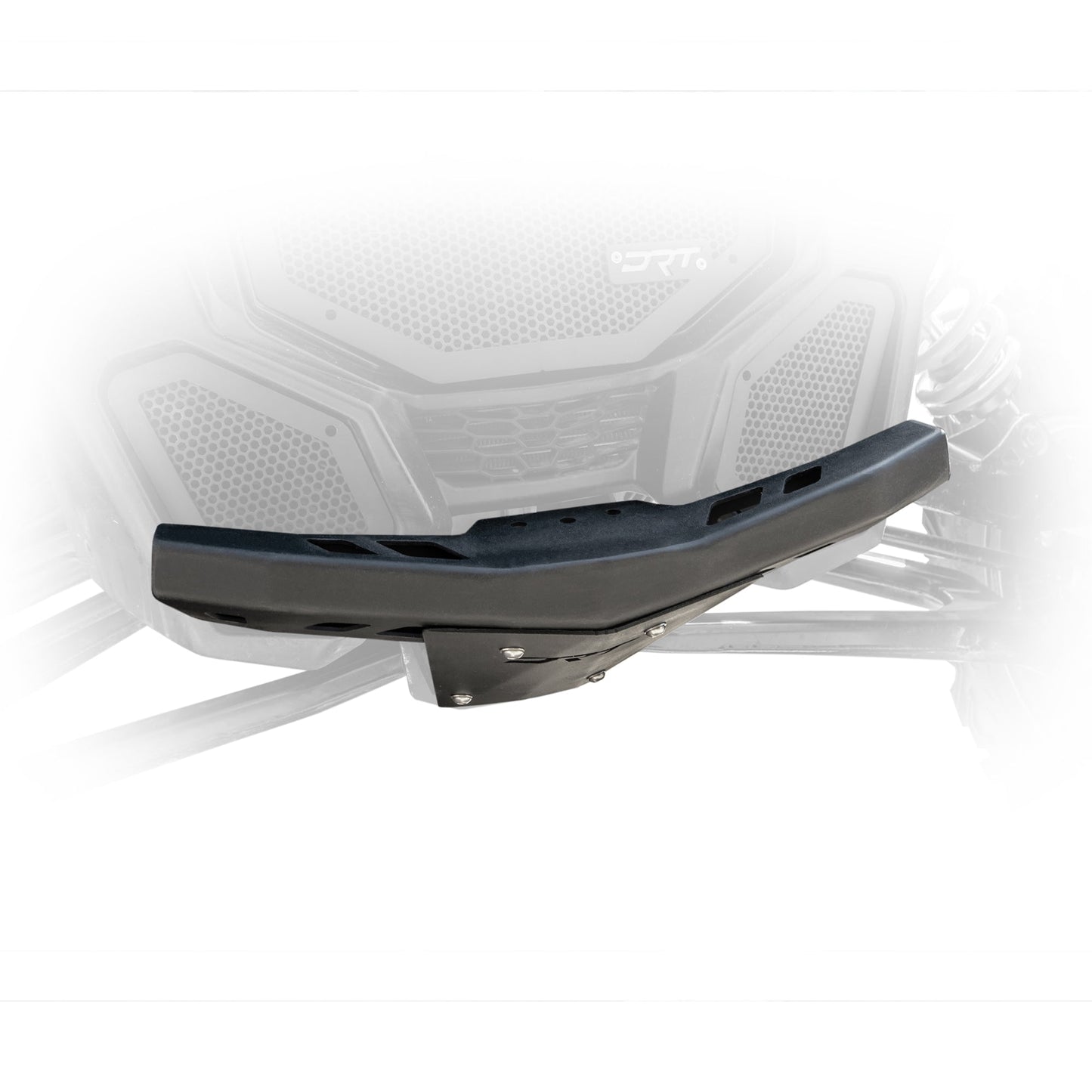 DRT CAX3FB1 – Can-Am X3 2017+ Front Bumper and Bulk Head