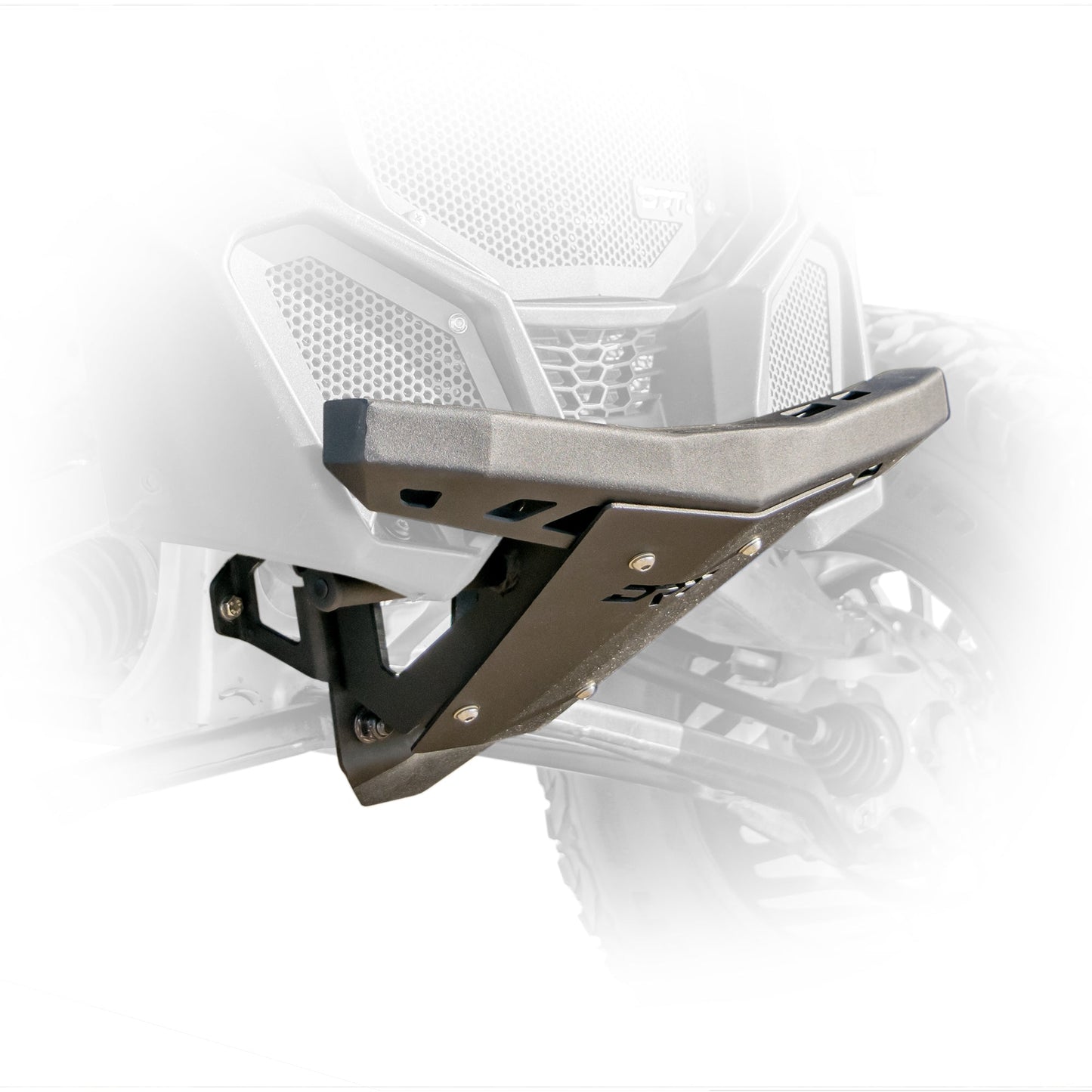 DRT CAX3FB1 – Can-Am X3 2017+ Front Bumper and Bulk Head