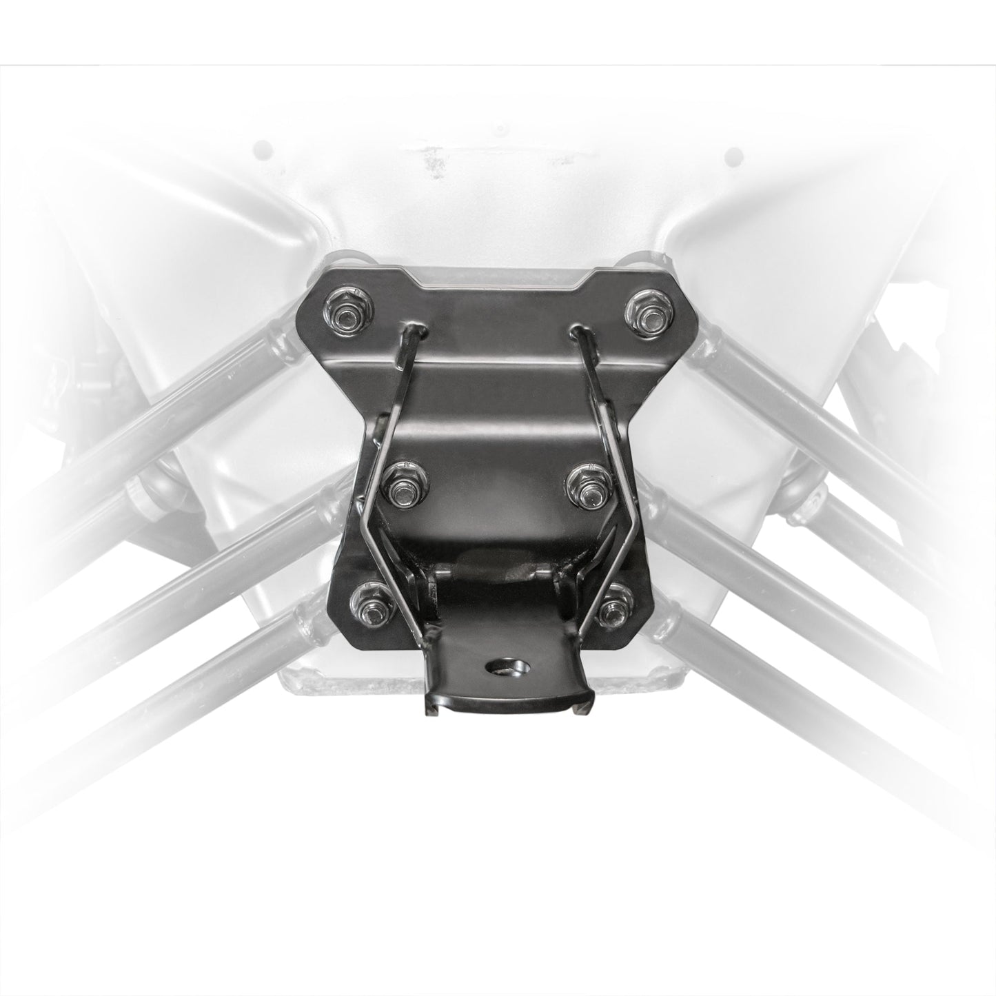 DRT CAX3HM1 – Can-Am X3 2017+ Hitch Mount