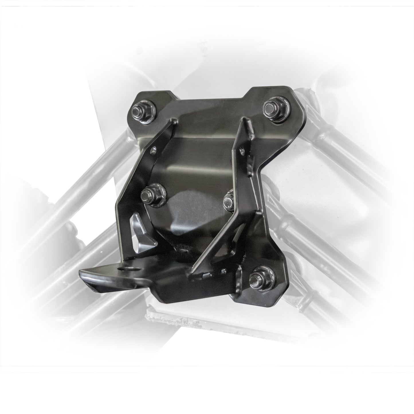 DRT CAX3HM1 – Can-Am X3 2017+ Hitch Mount