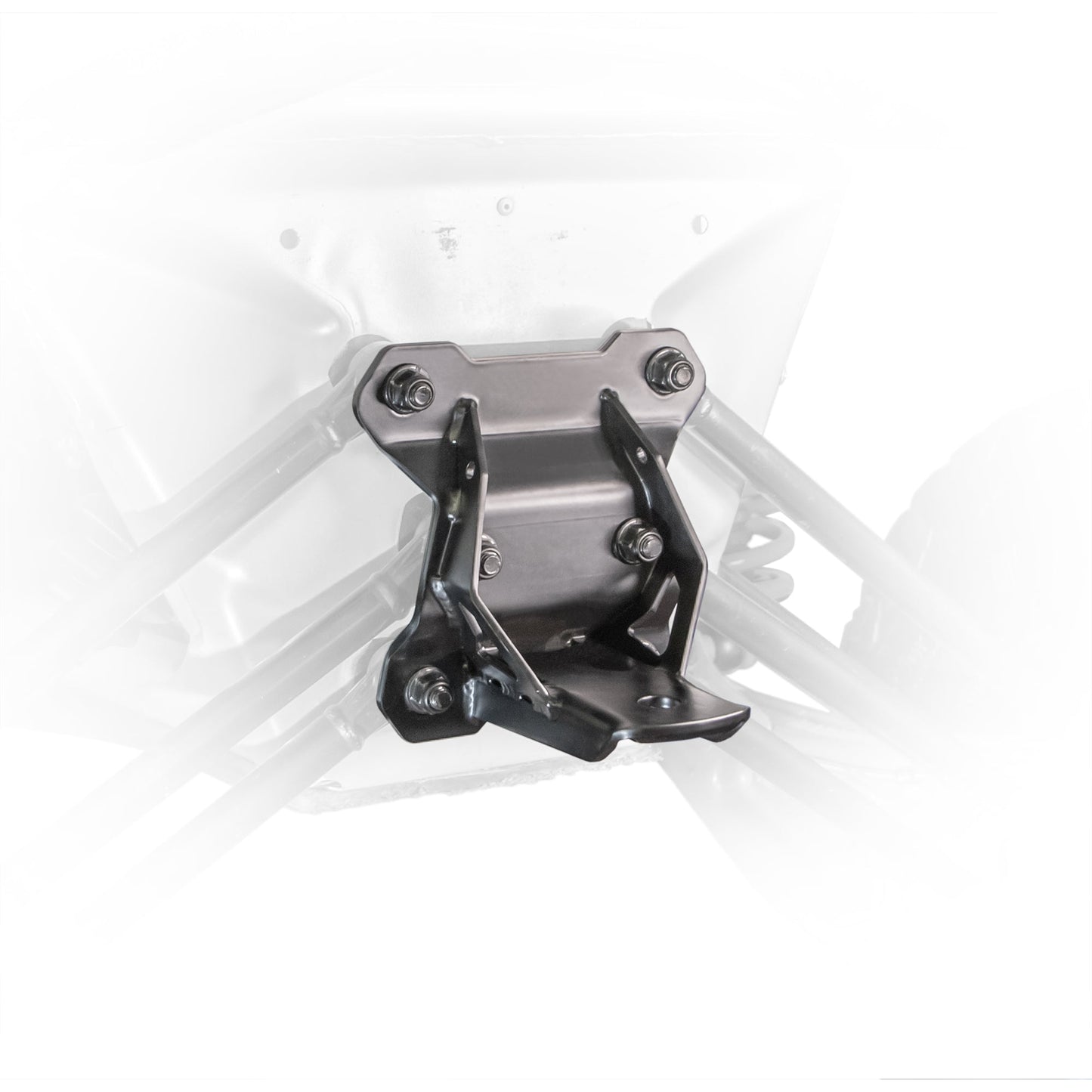 DRT CAX3HM1 – Can-Am X3 2017+ Hitch Mount