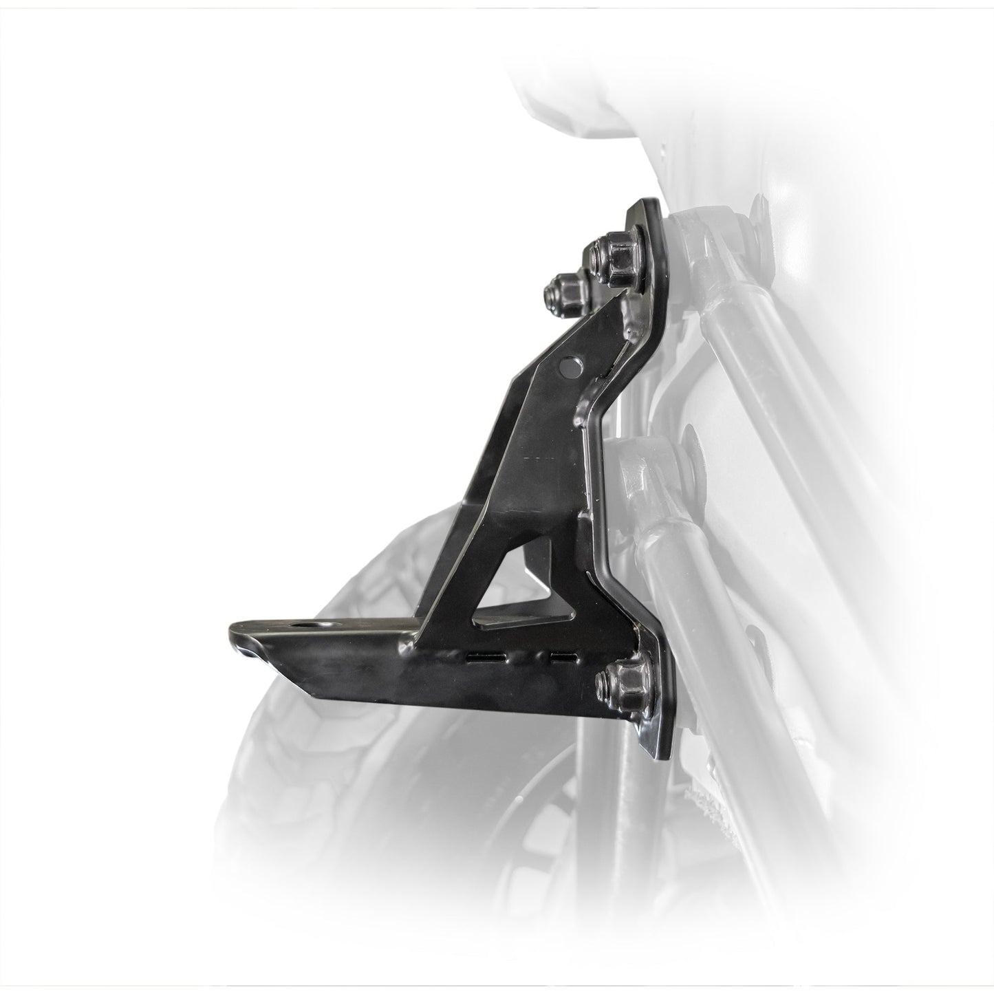 DRT CAX3HM1 – Can-Am X3 2017+ Hitch Mount