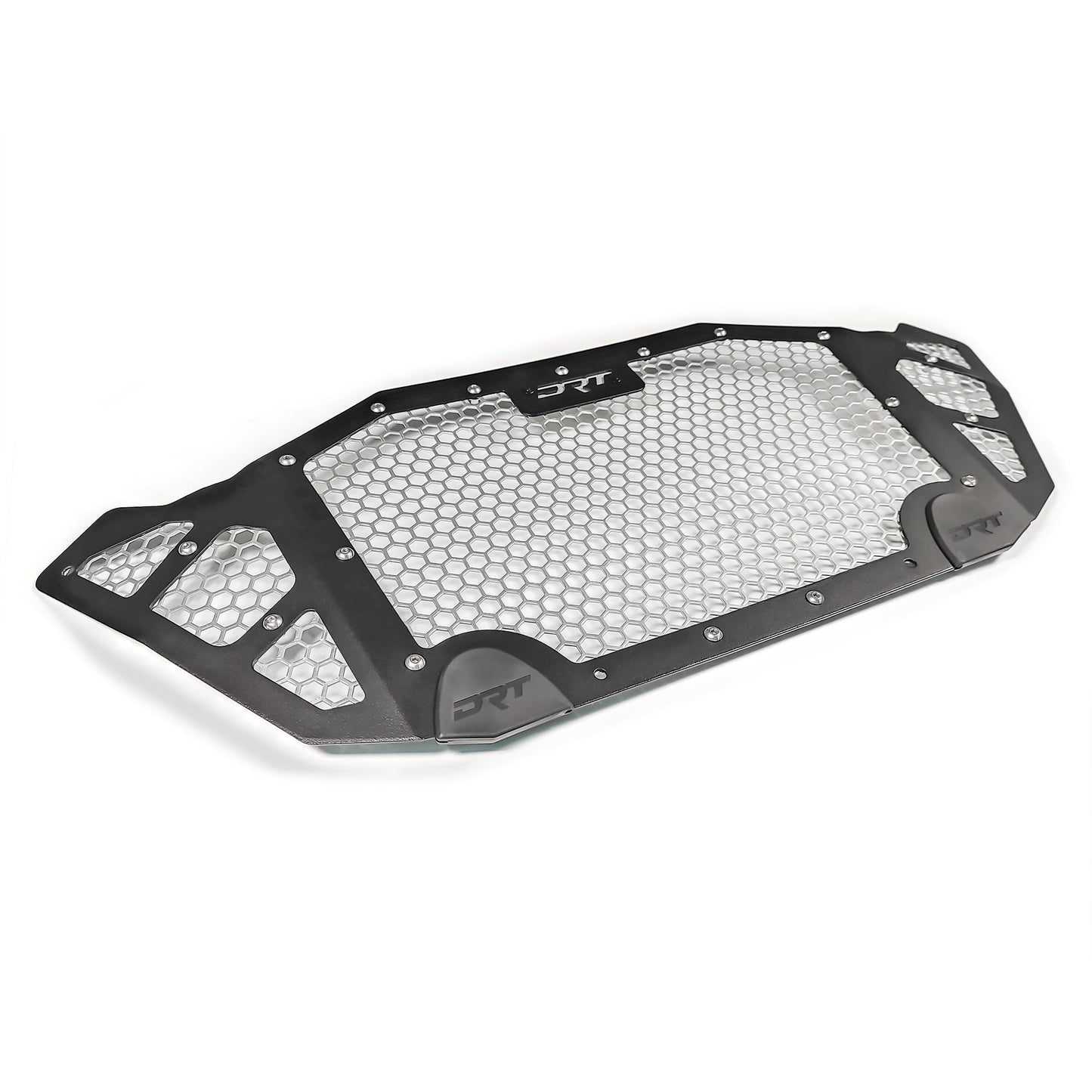 DRT RZR Pro XP 2020+ Aluminum Grill V2 FREE SHIPPING