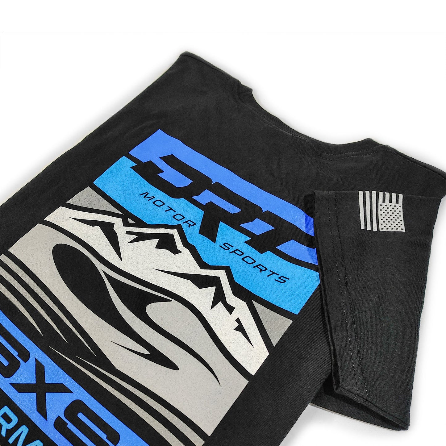 DRT Motorsports 2022 Retro T-Shirt