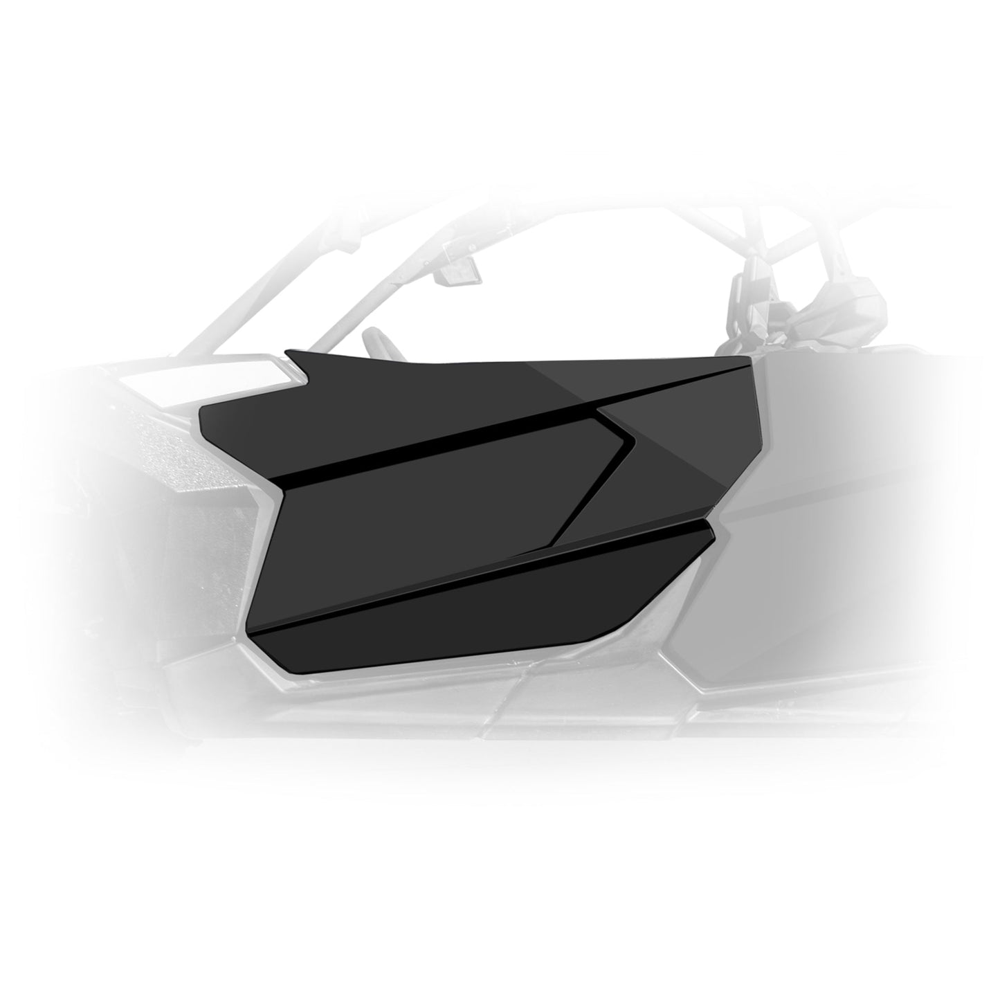 DRT CAX3DR1 – Can Am X3 2017+ Front ABS Door Kits