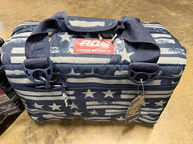 AO COOLERS 250 Limited edition 24 pack cooler