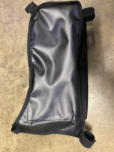 PRP X3 rear door bag set Made exclusively for RAGING MOTORSPORTS DOORS