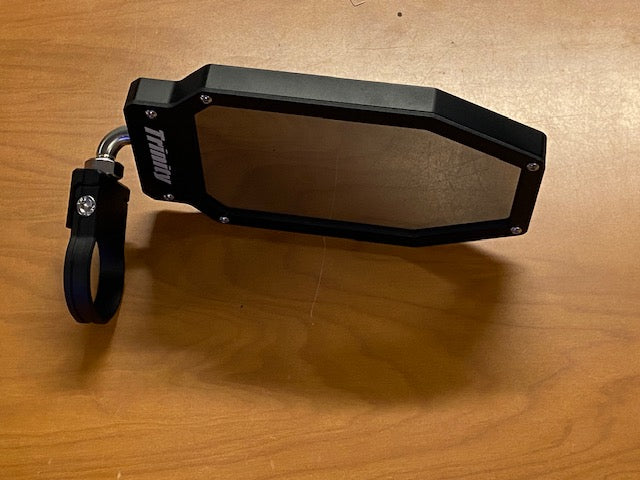 TRINITY APEX side mirrors