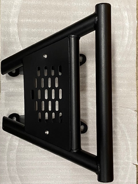 RAGING MOTORSPORTS TURBO R PRO R pre runner style front bumper U.S.A MADE