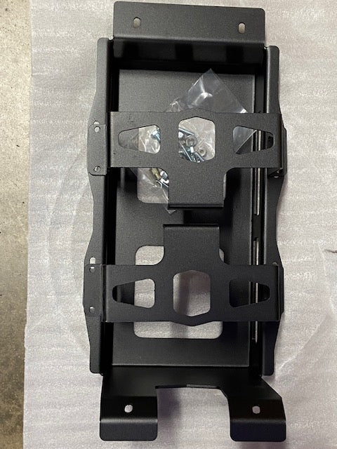 X3 Dual Battery tray RAGING MOTORSPORTS