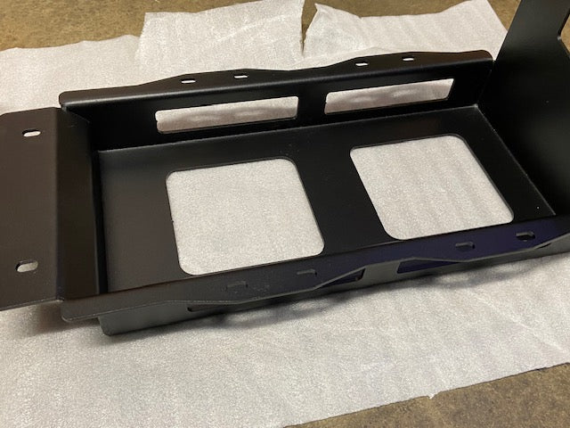 X3 Dual Battery tray RAGING MOTORSPORTS