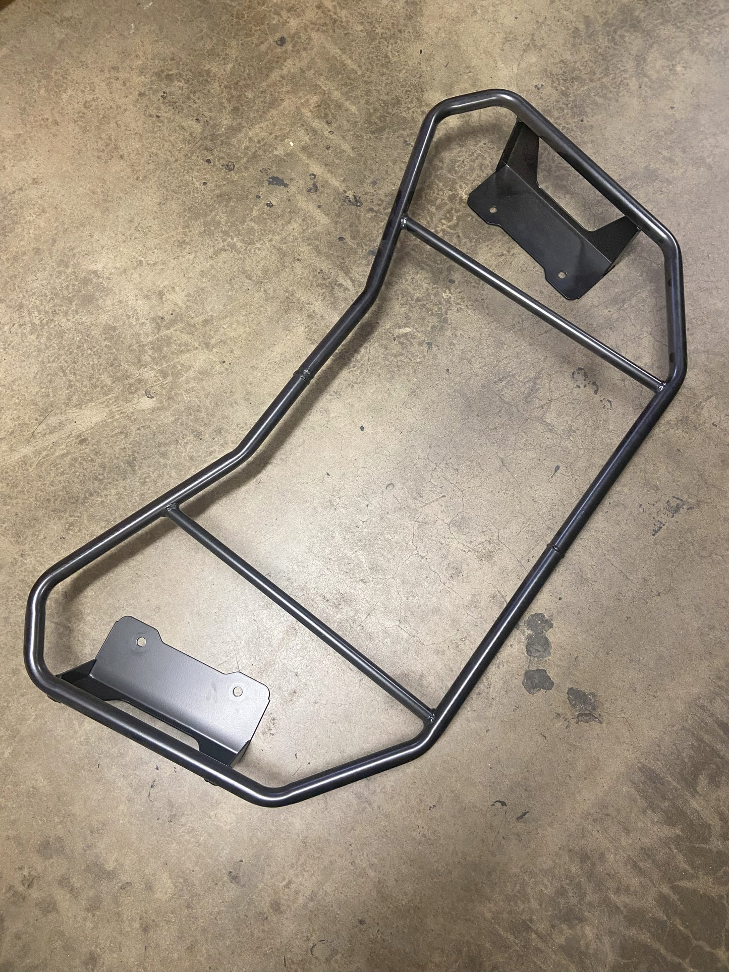 CAN AM X3 Bed Rack