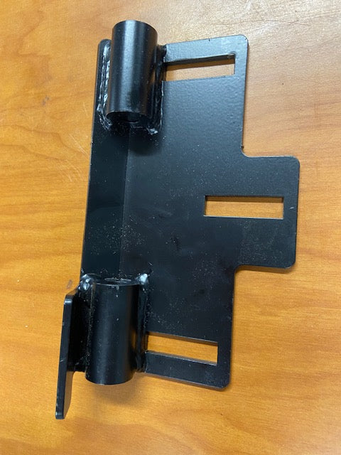 x3 door hinge