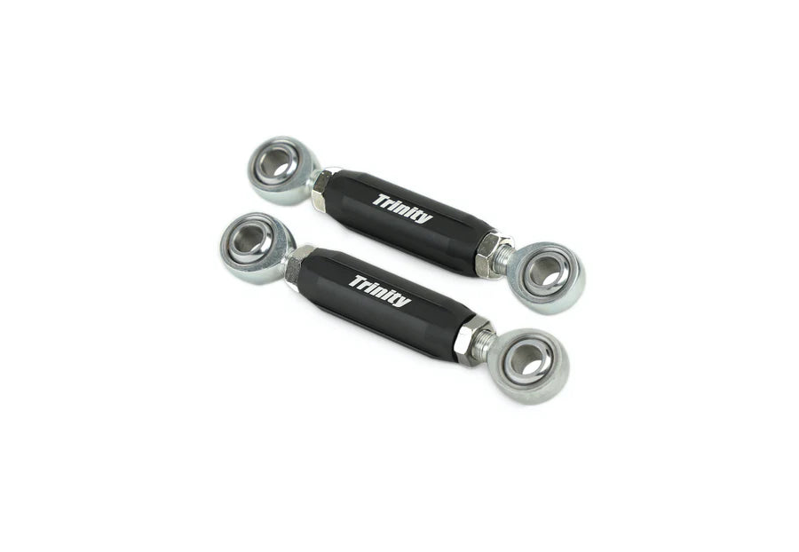 Trinity Racing RZR PRO XP SWAY BAR END LINKS (FRONT)
