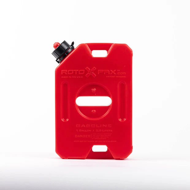 ROTOPAX FUEL CONTAINER 2 GAL CARB