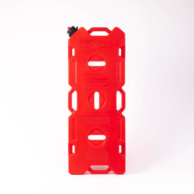 ROTOPAX FUEL CONTAINER 4 GAL CARB