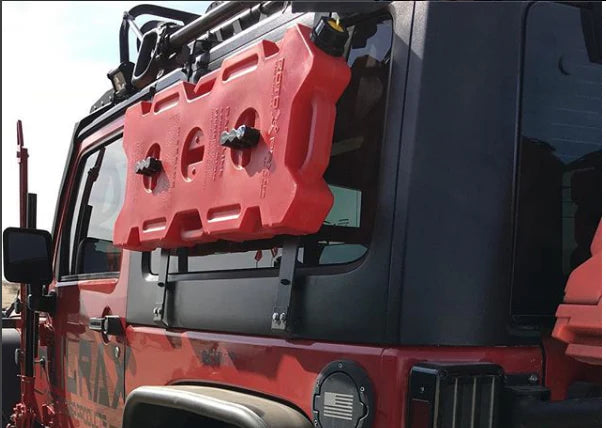 ROTOPAX FUEL CONTAINER 4 GAL CARB