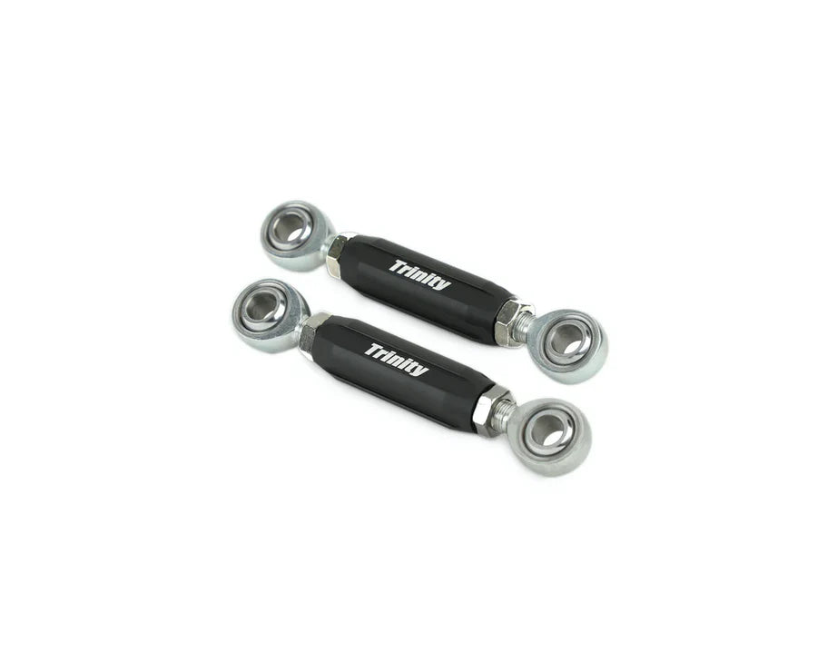 TRINITY RACING TR-M3150 CAN-AM X3 REAR SWAY BAR END LINKS