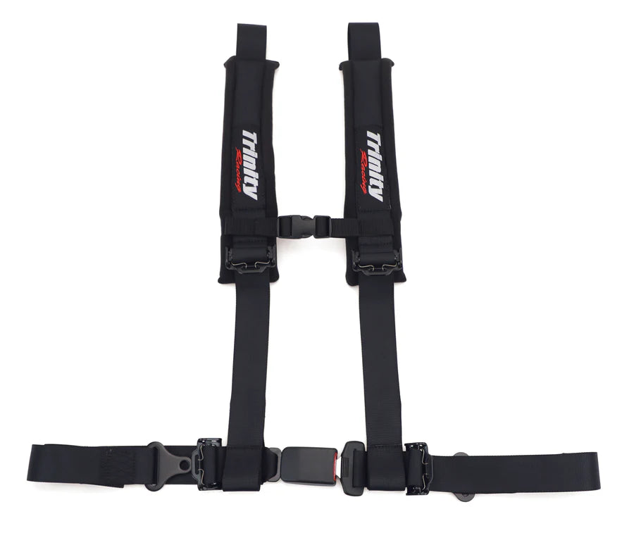 TRINITY 4-POINT 2-INCH standard LATCH HARNESS