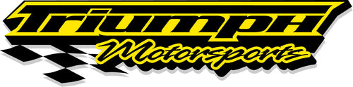 Triumphmotorsports logo