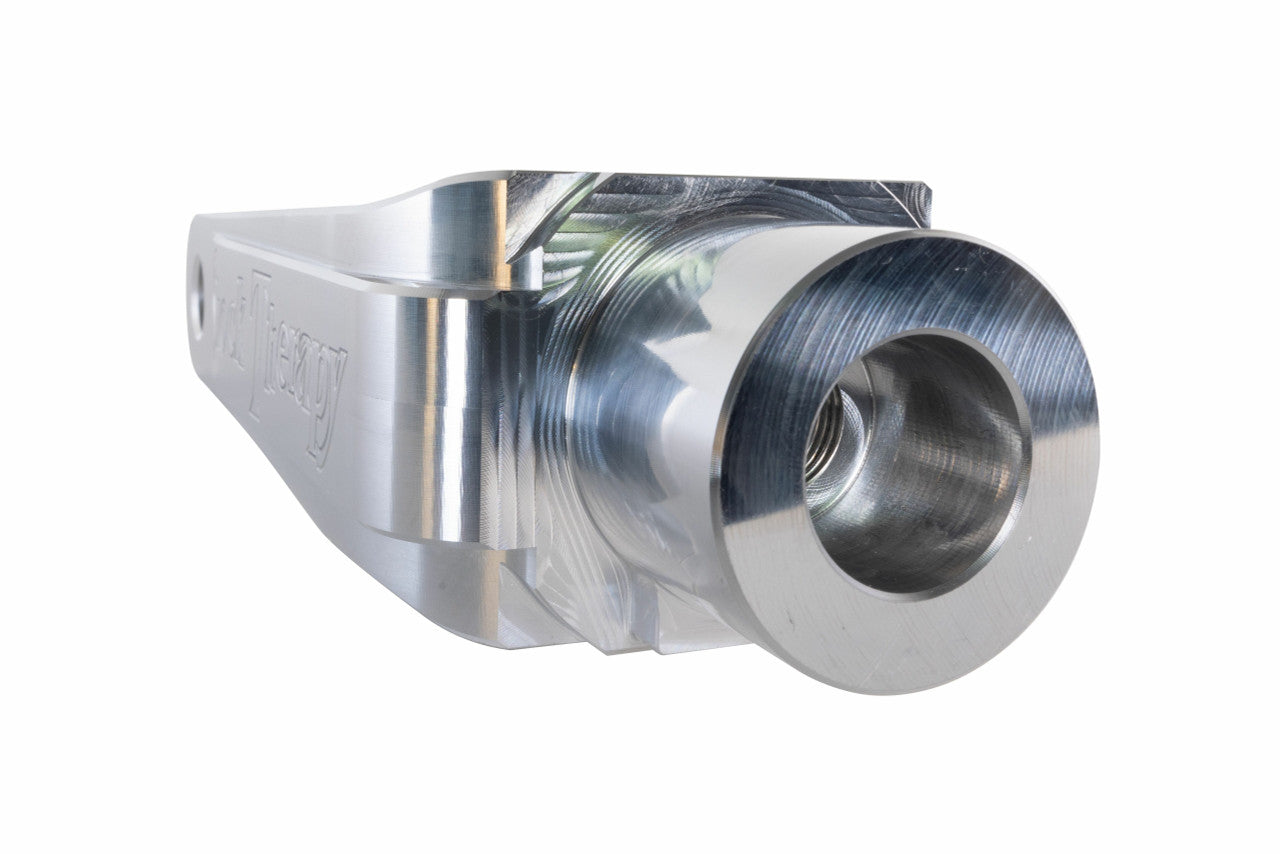 SHOCK THERAPY Front shock forks pro r turbo r