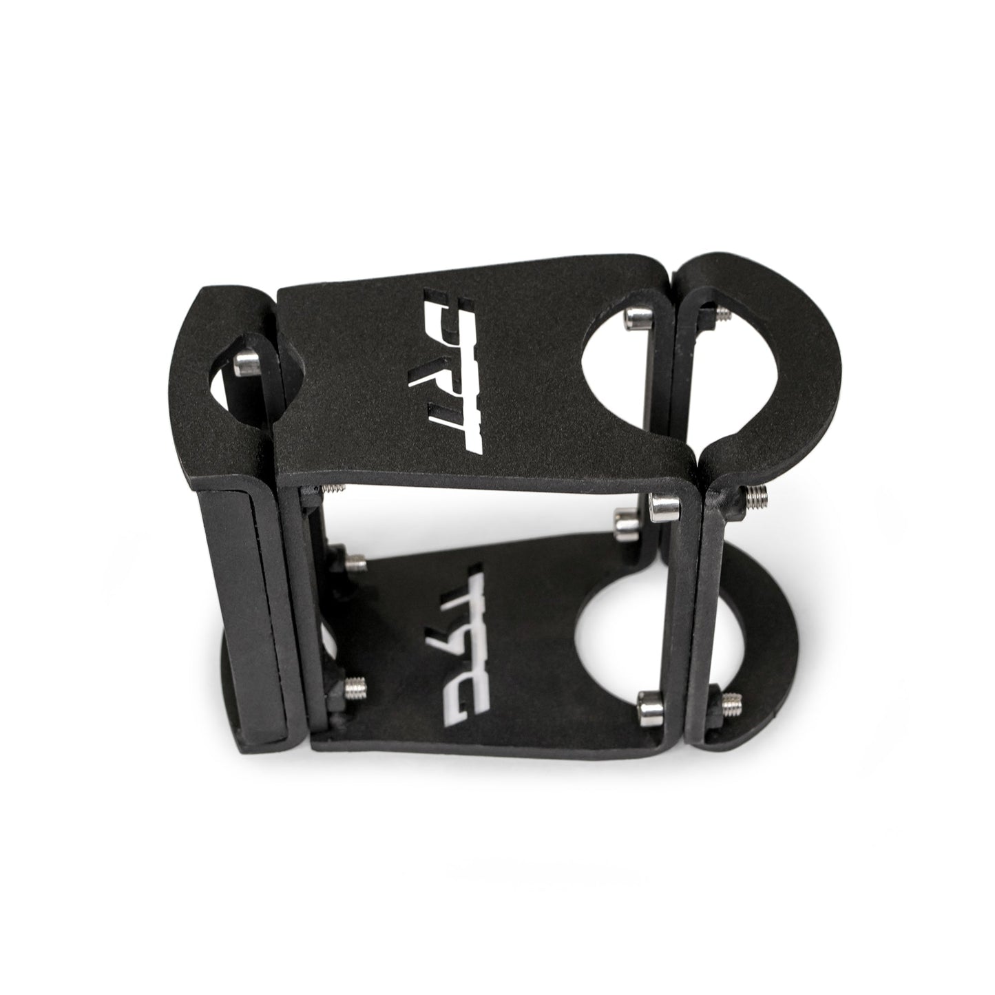 DRT UTV20AX1 UTV 2.0'' Spare Axle Cage Mount