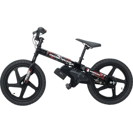 Moose Agroid RS-16 E-Balance Bike