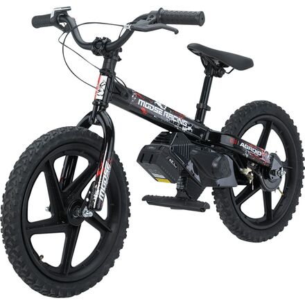 Moose Agroid RS-16 E-Balance Bike