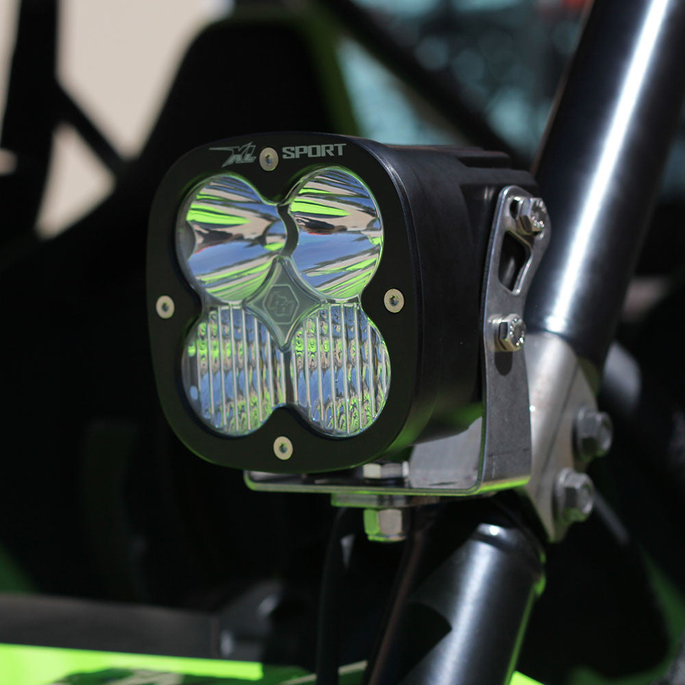 BAJA DESIGNS XL Sport LED Auxiliary Light Pod Pair - Universal 567803