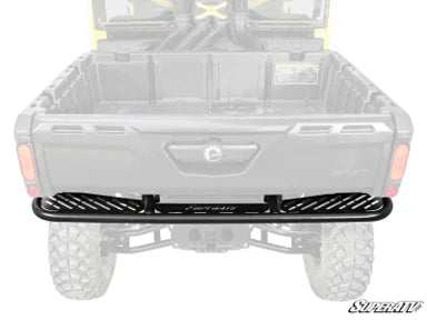 SUPERATV Can-Am Defender Rear Bumper