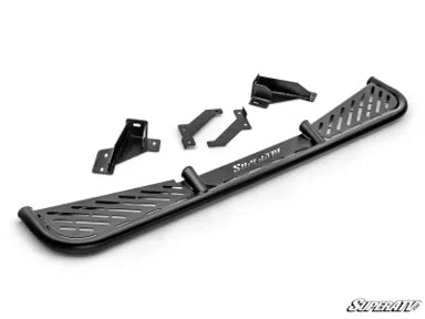 SUPERATV Can-Am Defender Rear Bumper