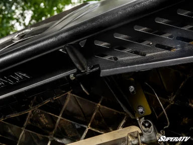 SUPERATV Can-Am Defender Rear Bumper