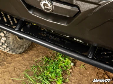 SUPERATV Can-Am Defender Rear Bumper