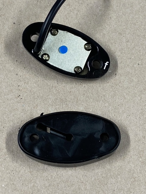 falcon led dome light (white)