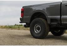 METHOD RACING 305 NV Double Black 8X170 20X9