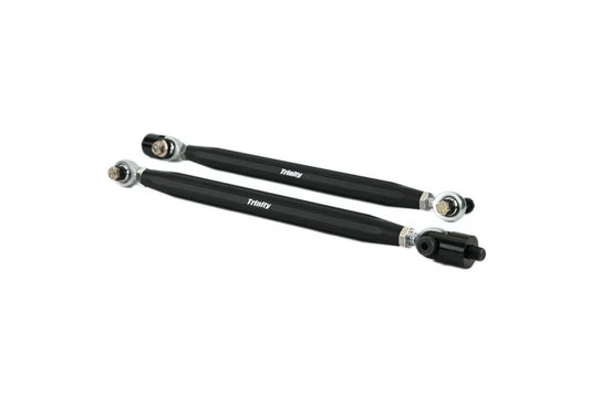 TRINITY RACING TR-M3201 RZR Tie rods (17.5-21) XP1000 / Turbo