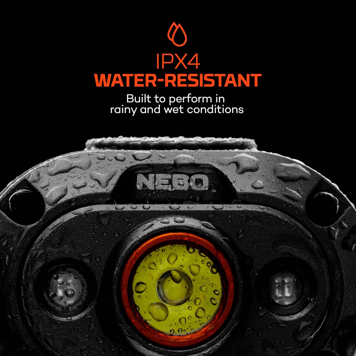 NEBO MYCRO 700 From Headlamp to Cap Light, in a Flash