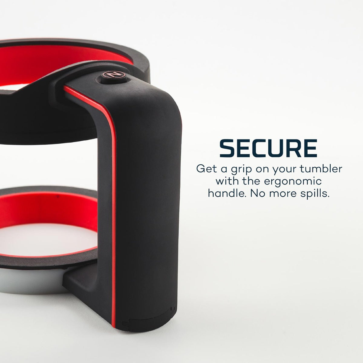 NEBO Glow Tumbler Handle Light