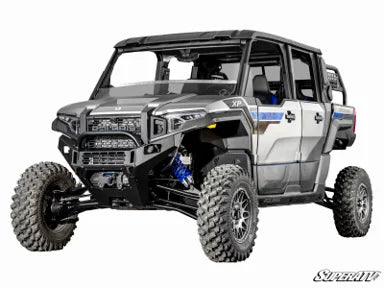 Polaris Xpedition 4" Long Travel Kit LTK-P-XPD-4-002-BH-02 adv 5